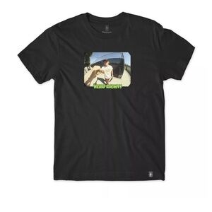 Girl Yeah Right Owen Wilson T-Shirt NWT